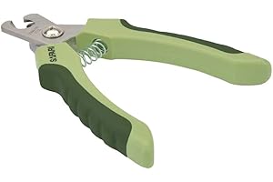 COASTAL Safari 770045 Tondeuse à Ongles Professionnel