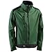 Produktbild Funktionsjacke Softshelljacke Softshell-Jacke Athletic - Größe XXL - grün/schwarz