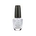 OPI Treatment Natural Top Coat Nail Polish