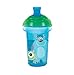 Munchkin 051414 Monsters Click Spill Proof cup 9 oz / 266 ml