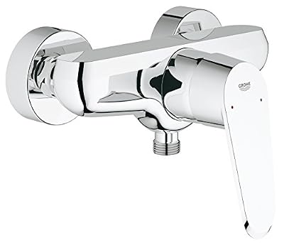 GROHE Mitigeur Douche Eurodisc Cosmopolitan 33569002 (Import Allemagne)