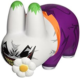 Kidrobot DC Universe: Joker Labbit Medium Figure