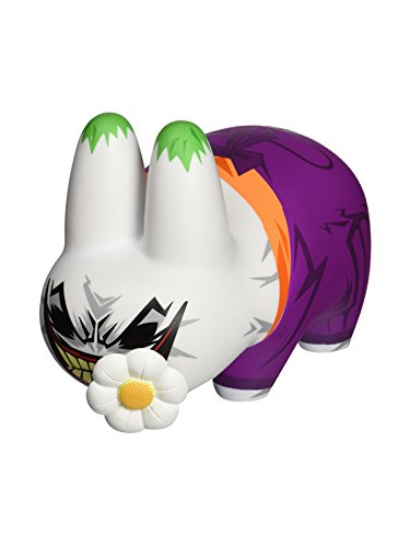 Kidrobot DC Universe: Joker Labbit Medium Figure