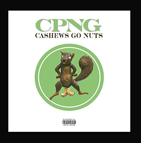 Preisvergleich Produktbild Cashews Go Nuts