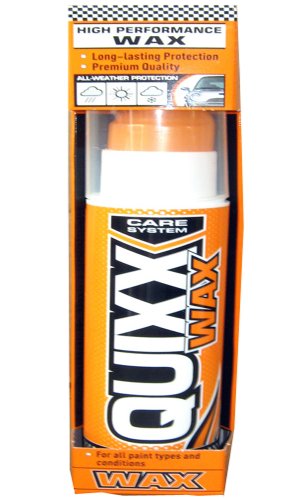 Preisvergleich Produktbild Quixx Hochleistungs Wachs