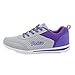 Produktbild Tatis Shoes Kontrastfarbene Mesh-Freizeitschuhe Mode Frauen Schuhe Freizeitschuhe Outdoor Wanderschuhe Wohnungen Schuh Sportschuhe Komfortabel und Atmungsaktiv