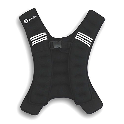 BodyRip Gilet lesté de 10 kg