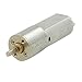 Produktbild sourcingmap® 120RPM 12V 0.5A Hoch Drehmoment Mini Electromotor DC- Getriebemotor Motor de