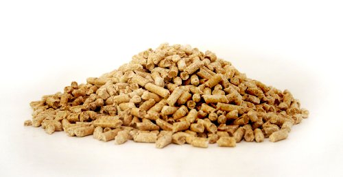 2x 15kg wohl und warm – Holzpellets Heizpellets Pellets Energiepellets (auch als Einstreupellets für Tiere geeignet) - 3