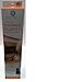 Prince Lionheart Fireplace Guard with 2 Corners (Chocolate)