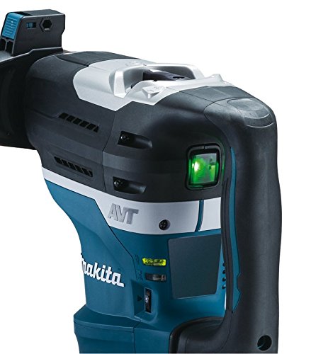 Makita HR4013C Kombihammer für SDS-MAX 40 mm, im Transportkoffer - 3