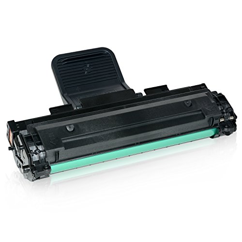 Toner kompatibel zu Samsung ML-1640 ML1640 ML-2240 ML-2241, ML-1641, ML-1645 – MLT-D1082S/ELS – Schwarz 3.500 Seiten - 5