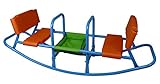balancin sube y baja Longitud 140 cm, ancho 41 cm, alto 50 cm