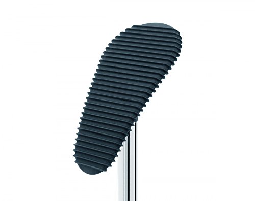Toilettenbürste WC-CHAMP schwarz – (42 23 225) - 3
