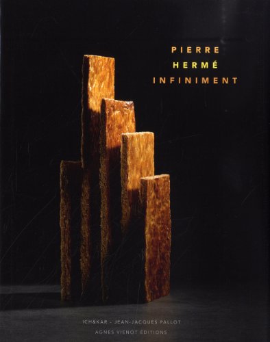 Pierre Hermé Infiniment