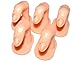 5 x Professional Finger Practice Training Display Nail Art False Tip Acrylic