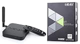 Minix NEO-U1 - Ordenador Mini