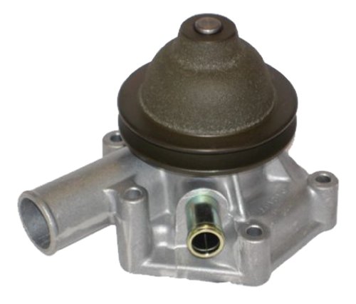 Preisvergleich Produktbild Japanparts PQ-702 Wasserpumpe