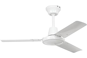 CASAFANA Deckenventilator Tristar ll Größe: 90 cm Ø
