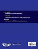Image de Kaplan USMLE Step 1 Pathology Lecture Notes 2016