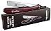 CANDURE® - Professional Straight Cut Throat Razor - Barber Razor - Traditional Shaving Razor - Shavette Razor + Free Travel Case