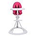Ickle Bubba Orb Highchair - Pink/ White