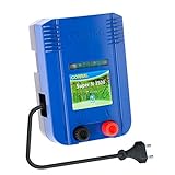  Kerbl Corral Super N3500 230V Weidezaungerät