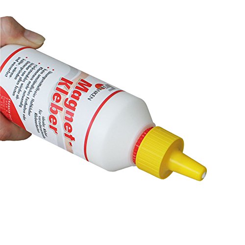Franken Magnetkleber, 250 ml - 2