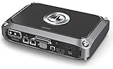 tün software DSP pilotable PC