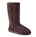 Produktbild OZwear UGG Lang Hoch Schnee Warme Stiefel Schokolade AU 10L/EU 41/ US9/ UK7