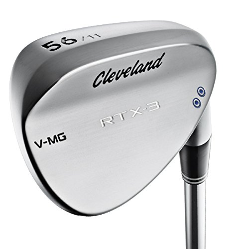 Cleveland Golf RTX de 3 Tour Satin en V mg