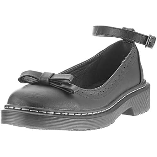 ballerine talon bride