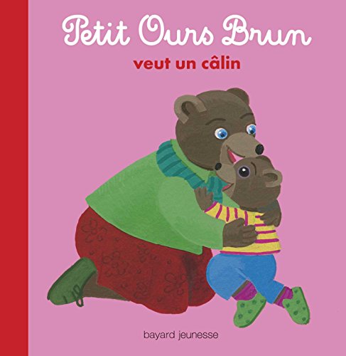 <a href="/node/29050">Petit Ours brun veut un calin</a>