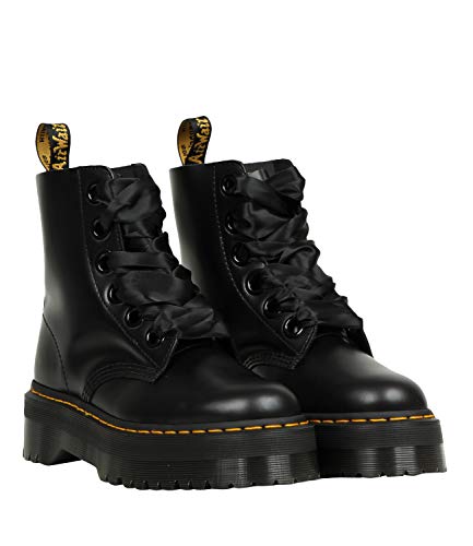 dr martens molly velvet