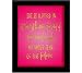 Tiedribbons® She Is Clothed In Strength And Dignity Framed Poster(13.6 Inch X 10.2 Inch) RS.379.00