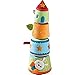 Produktbild Haba 301305 Stapelturm Hase Flipp
