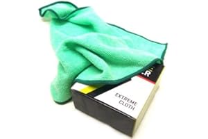 VWPEYY Panno oliato Extreme per pulizia armi