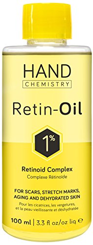 Hand Chemistry Retin-Oil 100 ml