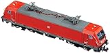 arnold modellbahn katalog Exakt im Maßstab 1:160 / N Arnold HN2406 Elektrolokomotive Baureihe 187 der DB Cargo, Epoche VI Modellbahn, Verkehrsrot