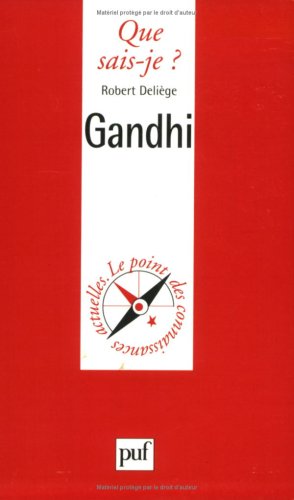 Gandhi
