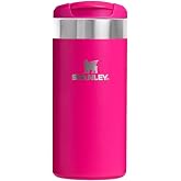 Stanley The Aerolight 0.35L / 12Oz Unisex Pembe Outdoor Matara 10-10788-092