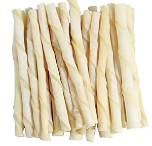 PSK PET MART Calcium Chew Sticks Dog Treat 1 Kg (Pack of 1)