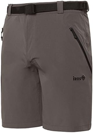 Men's Rock Outdoor Stretch Short Pant