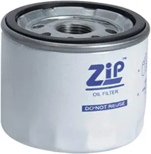 AutoPop Zip Engine Oil Filter for Ford Figo Petrol