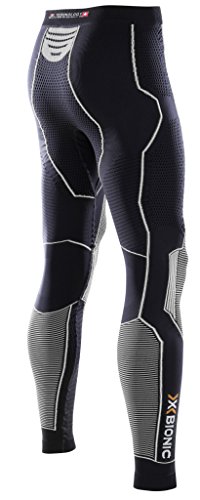 X-Bionic Herren X Moto Energizer Light Man Uw Pants Long Unterwäsche - 2