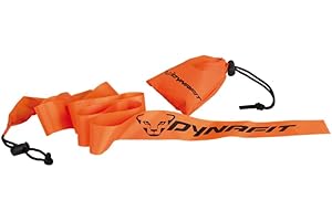 Dynafit - Ski Finder Leash, Color Orange