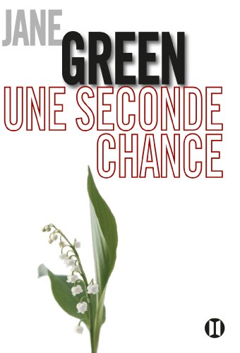 couverture de : Une seconde chance