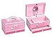 Hello Kitty Musical Jewellery Box