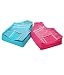 Kuber Industries™ Blouse Cover in Non Wooven Fabric Set of 2 Pcs RS.199.00