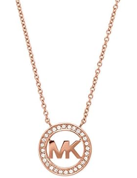 Michael Kors Damen-Collier MKJ4734791